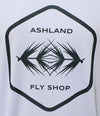 Simms Tech Hoody - AFS intruder Logo