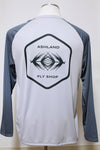 Simms Tech Tee - AFS Intruder Logo