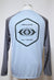 Simms Tech Tee - AFS Intruder Logo