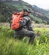 Simms Dry Creek Rolltop Backpack