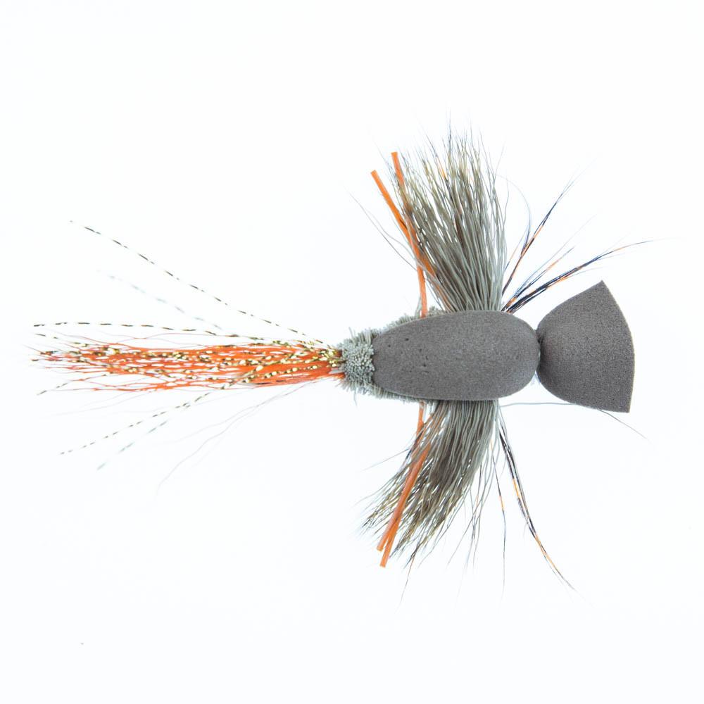 Steelhead Dry Fly Selection