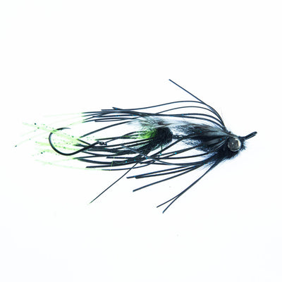 Squidrp-Chartreuse
