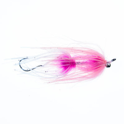 Squid - Pink