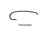 Umpqua TMC 2302 Hook