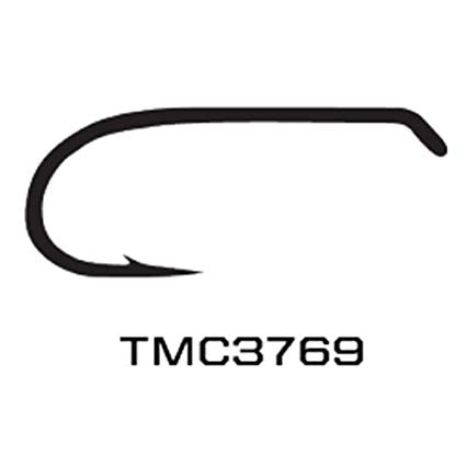 Umpqua TMC 3769 Hook