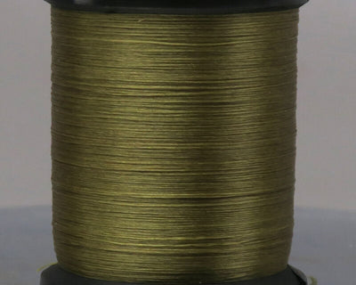 UNI Waxed Thread 8/0