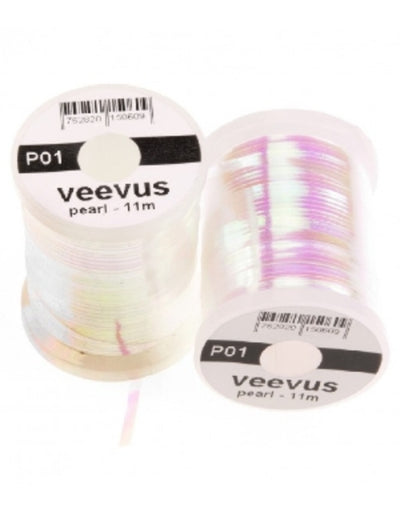 Veevus Flat Tinsel