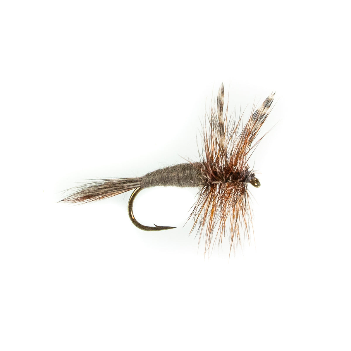 Adams Dry Fly