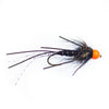 Steelhead Nymph Selection