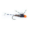 Steelhead Nymph Selection