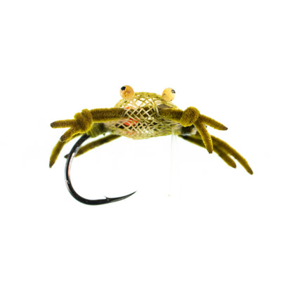 Alphlexo Crab 2