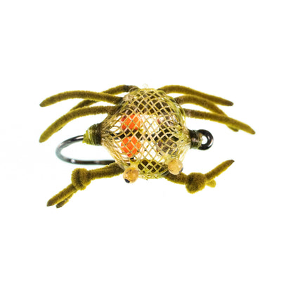 Alphlexo Crab 1