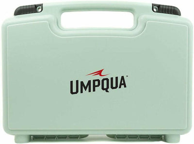 Umpqua Boat Fly Box