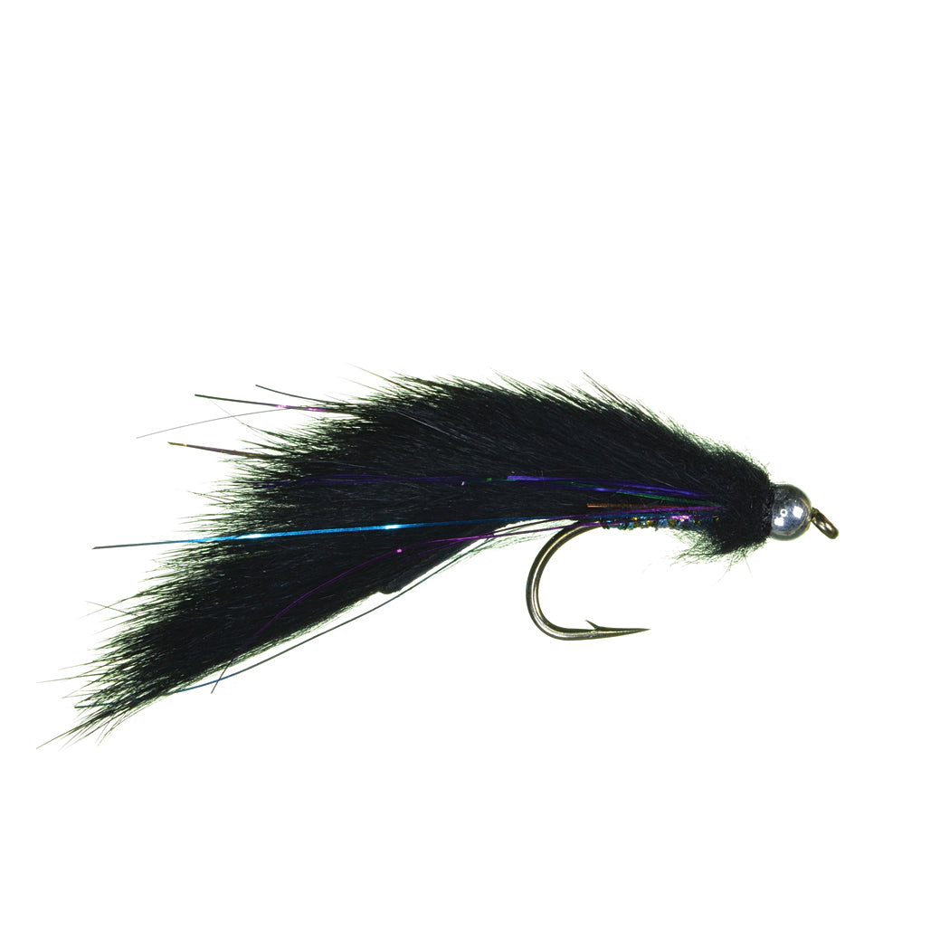 Bead Head Electric Leech
