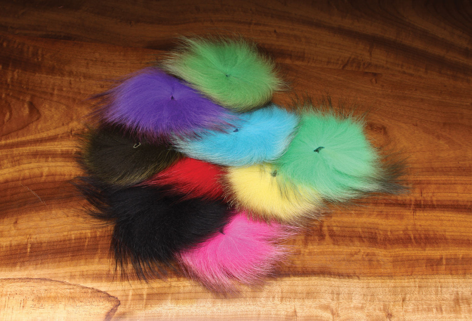 Hareline Arctic Fox | The Ashland Fly Shop