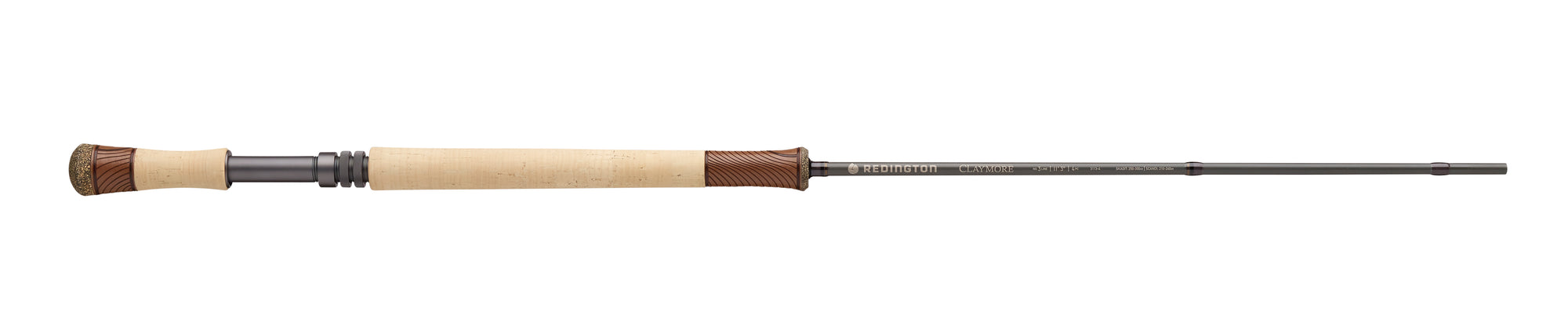 st croix imperial switch rod 7wt Redington CLAYMORE Switch Rod