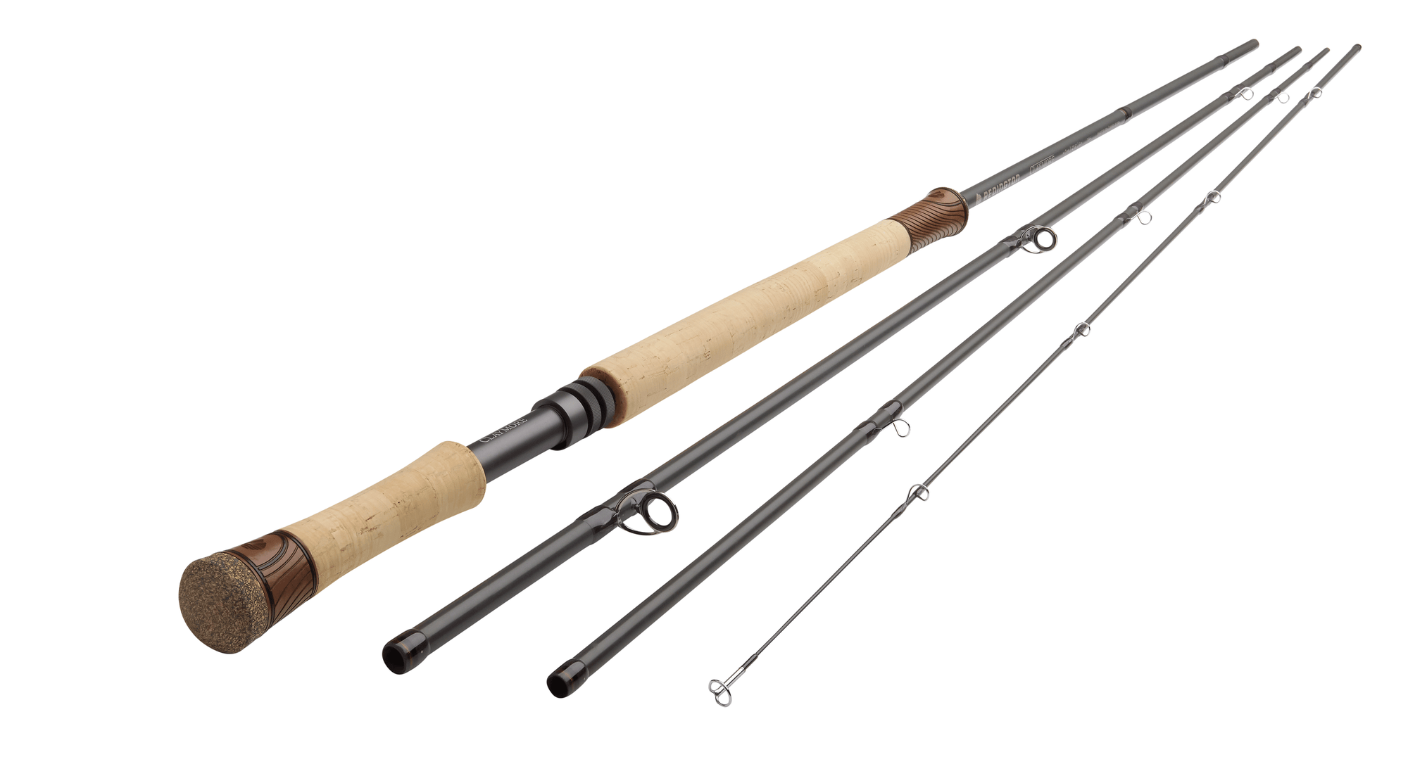 Redington CLAYMORE Switch Rod