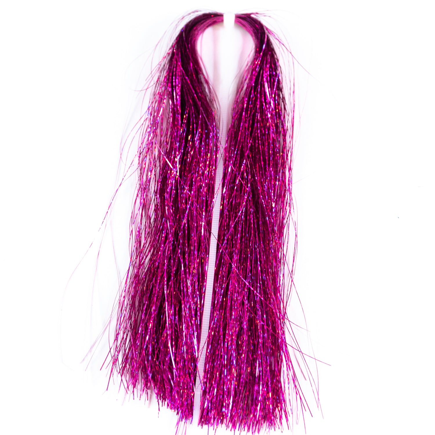 Alaskan Fuchsia Haze