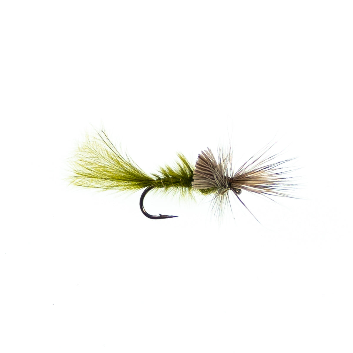 Marabou Cripple