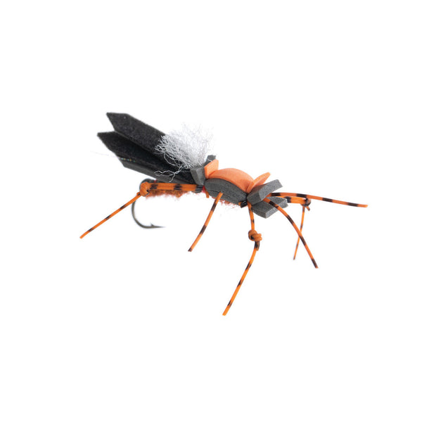 Dancin Ricky | Ashland Fly Shop