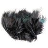 Hareline Strung Ringneck Rump Feathers