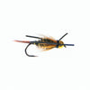 Rubber Leg Prince Nymph