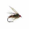 Soft Hackle