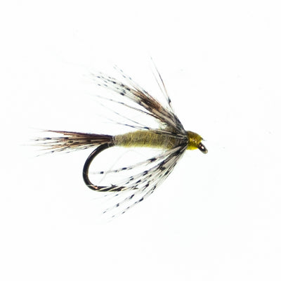 Soft Hackle
