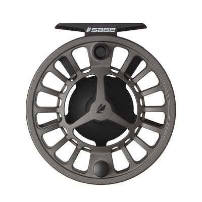 Redington Dually II Custom Spey Outfit