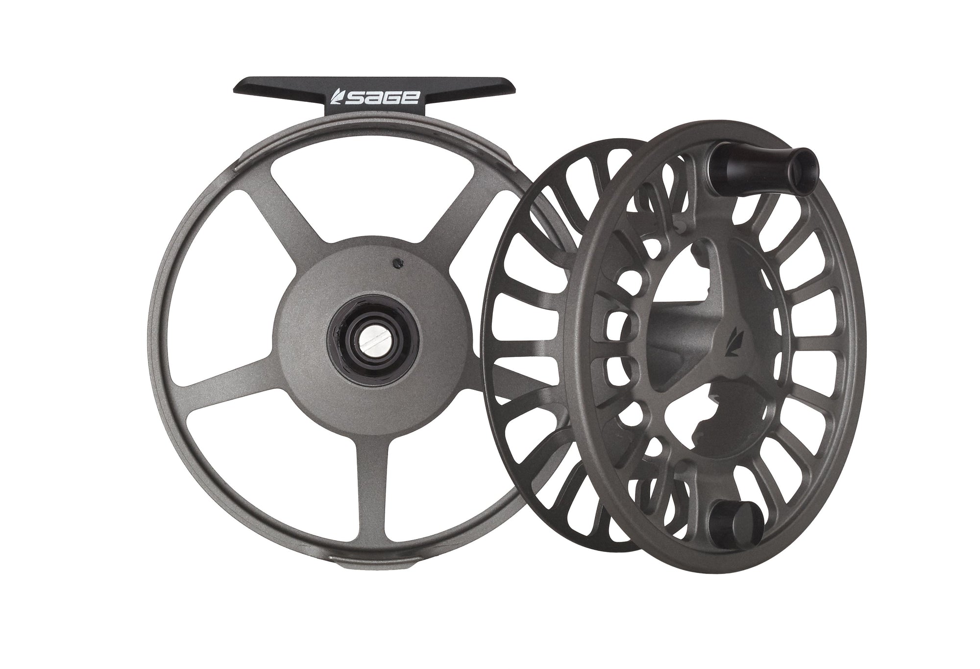 Sage Spectrum C Reel