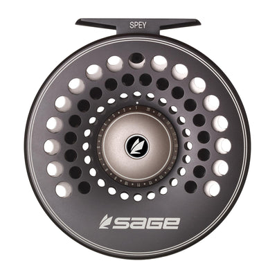 Sage Spey Reel