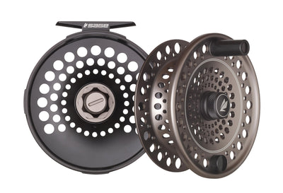 Sage Spey Reel