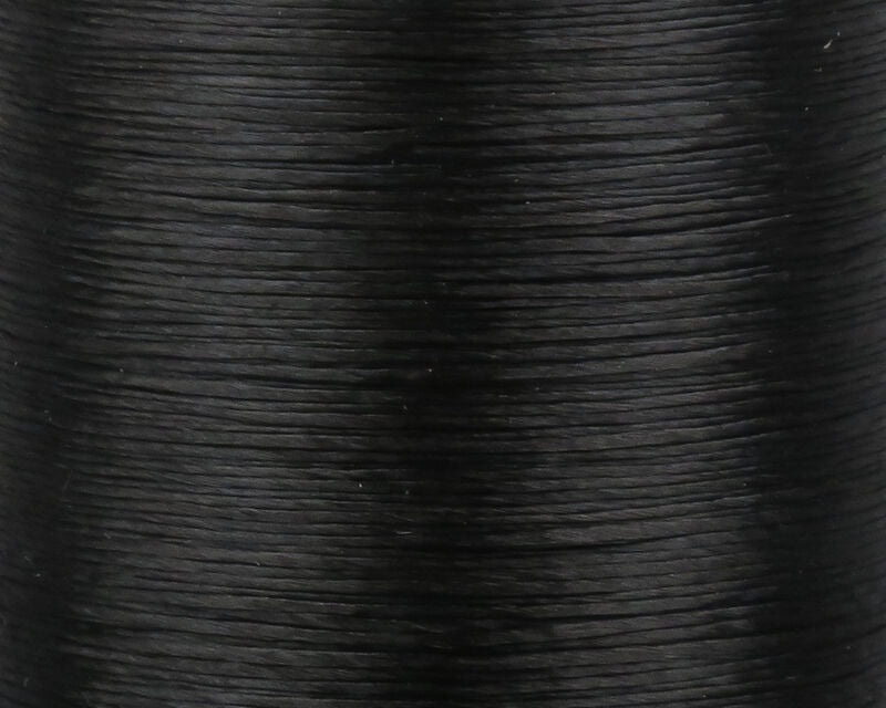 Uni Big Fly Thread - Black