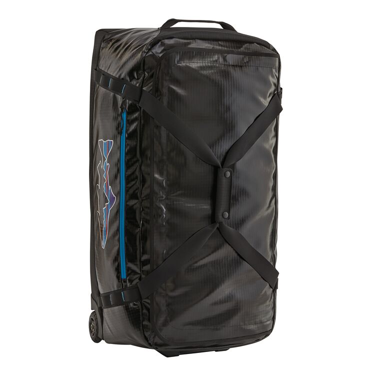 Patagonia Black Hole Wheeled Duffel Bag -100L