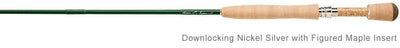 Winston Boron Super 10 Fly Rod