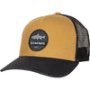 Simms Trout Patch Trucker Hat