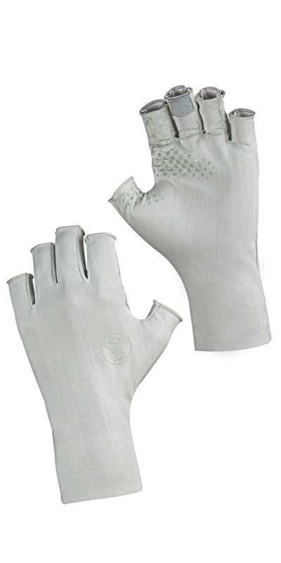 Buff Solar Glove