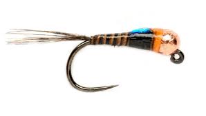 Bullet Quill Jig