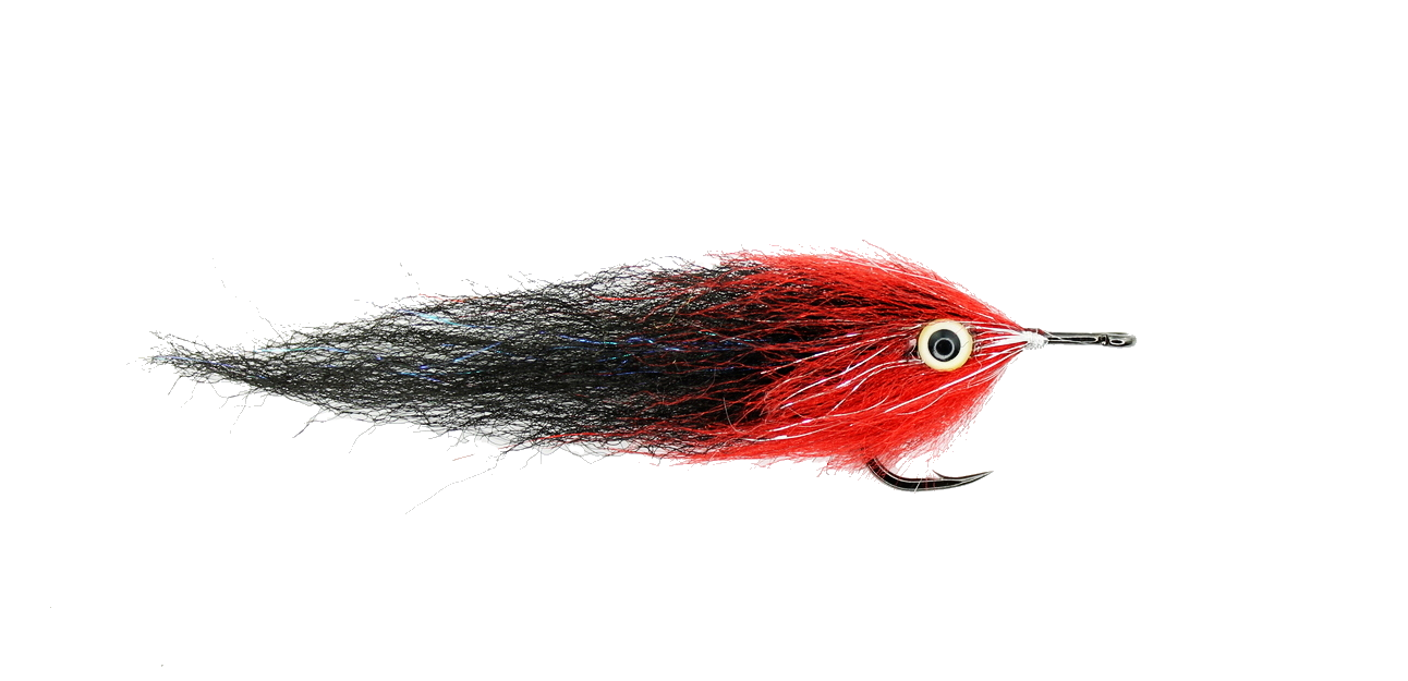 Puglisi Tarpon Streamer
