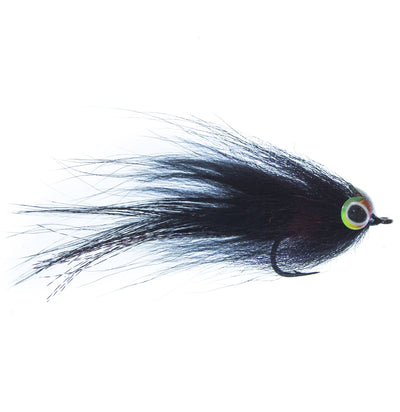 Christmas Island Standard Fly Selection