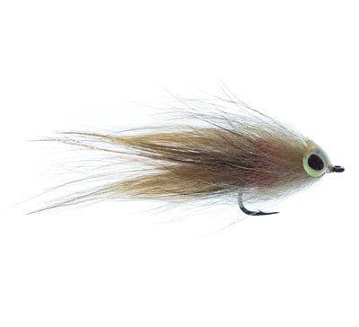Christmas Island Standard Fly Selection