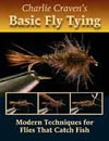 Charlie Craven's Basic Fly Tying