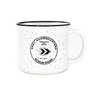 AFS Vintage Camp Style Mug