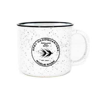 AFS Vintage Camp Style Mug