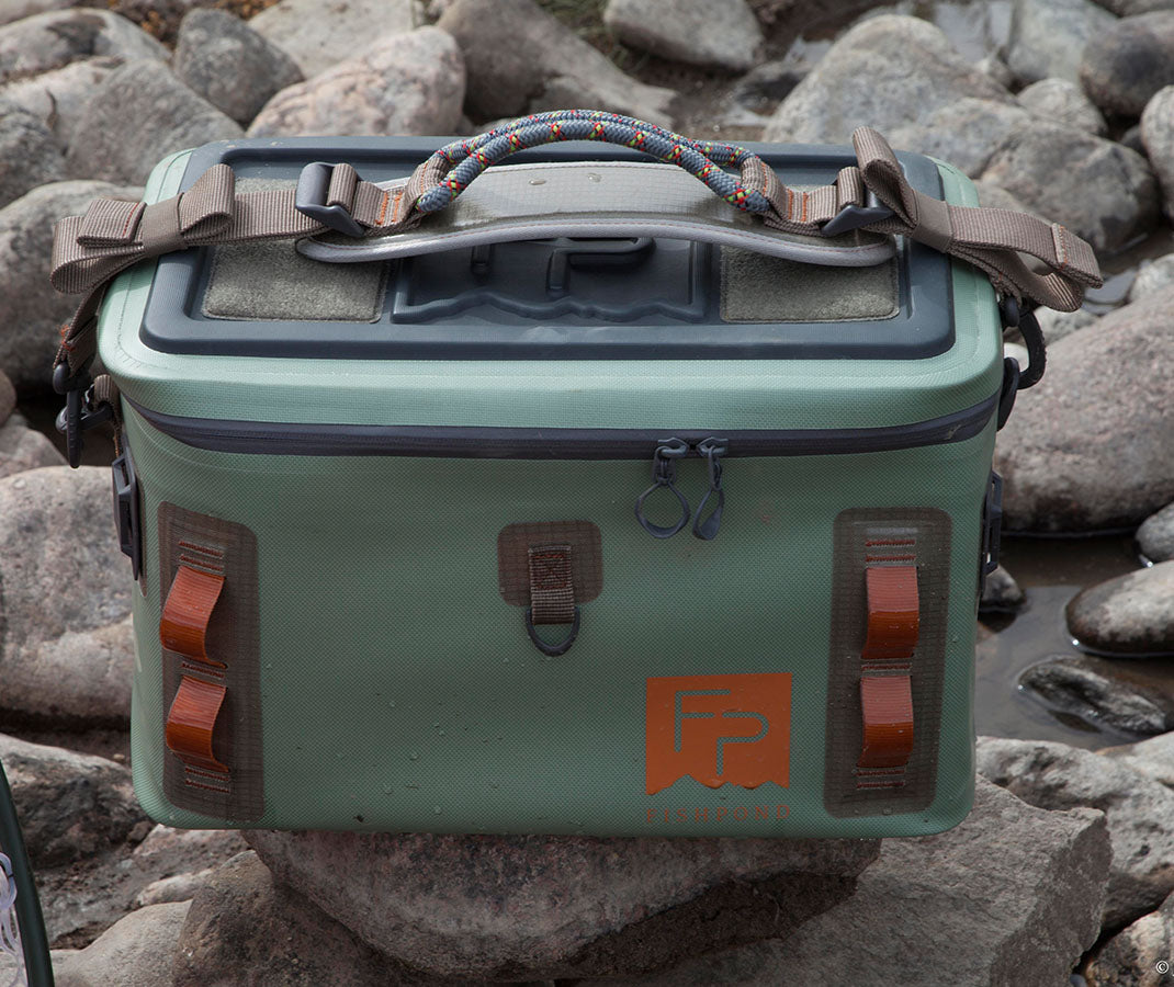 Fishpond Cutbank Gear Bag - Eco