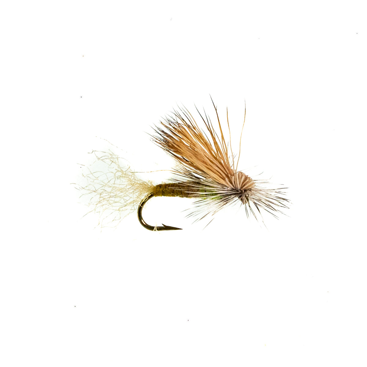 Cutter Caddis