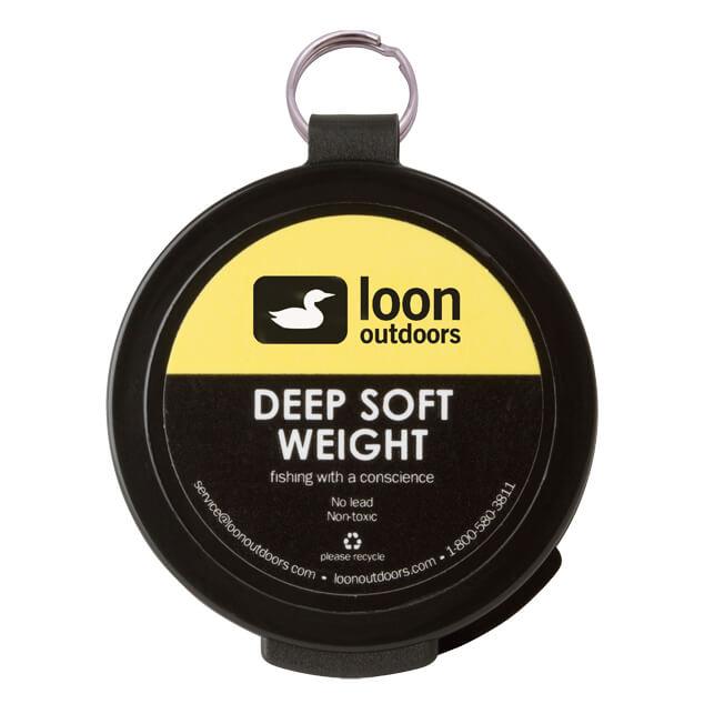 Loon Deep Soft Weight