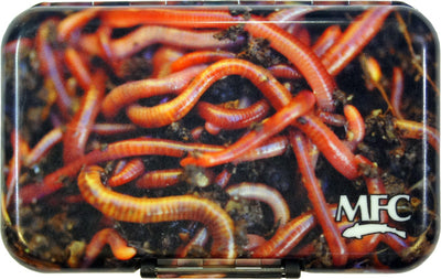 MFC Poly Fly Box