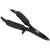 Dr. Slick Bullet Head Plier - Black