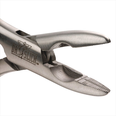 Dr. Slick Bullet Head Plier - Open